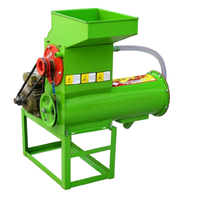 红苕土豆浆渣分离机